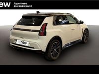 Usado Renault 5 E-Tech Iconic 110 kW (150 CV) 2025 Blanco Berlina