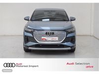 usado Audi Q4 Sportback e-tron e-tron Advanced 40 e-tron 150kW 82kWh