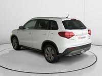 Usado Suzuki Vitara 129 CV (94 kW) 2023 Blanco SUV