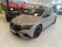 Usado Mercedes EQE350 214 kW (292 CV) 2023 Eléctrico Berlina