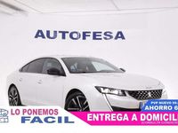 Usado Peugeot 508 GTi 179 CV (131 kW) 2020 Blanco Berlina