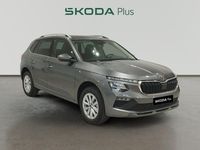 Nuevo Skoda Fabia Selection 80 CV (58 kW) 2025 Gris Utilitario