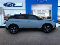 Usado Peugeot 3008 GT-line 131 CV (96 kW) 2017 SUV