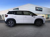 Usado Citroën C3 Aircross PureTech 110 CV (80 kW) 2024 Blanco SUV