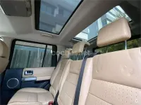 Usado Land Rover Discovery HSE 190 CV (139 kW) 2008 Beige SUV