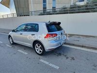 Usado VW Golf Sportsvan Edition 110 CV (80 kW) 2016 Gris / plata Monovolumen