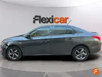 Usado Citroën C-Elysee I Shine 102 CV (75 kW) 2018 Gris Berlina