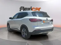 Usado MG HS Luxury 258 CV (189 kW) 2021 Blanco SUV
