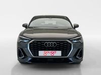Usado Audi Q3 S-Line 150 CV (110 kW) 2023 SUV