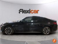 Usado BMW 420 190 CV (139 kW) 2021 Negro