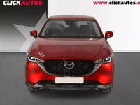 Usado Mazda CX-5 Ad'Vantage 165 CV (121 kW) 2025 SUV