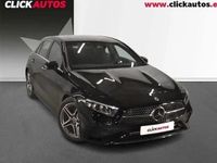 Usado Mercedes 180 AMG line 136 CV (100 kW) 2024 Berlina