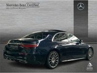 Usado Mercedes S350 313 CV (230 kW) 2025 Azul Berlina