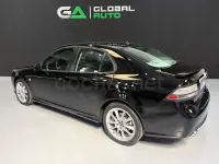 Usado Saab 9-3 Aero 210 CV (154 kW) 2009 Negro Berlina