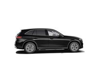 Nuevo Mercedes GLC200 204 CV (150 kW) 2025 Negro SUV