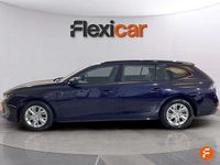 Usado Peugeot 508 SW Allure 130 CV (95 kW) 2023 Azul Familiar