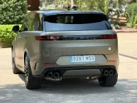 Usado Land Rover Range Rover Sport 635 CV (467 kW) 2024 Beige SUV