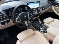 Usado BMW X4 xLine 190 CV (139 kW) 2022 Negro SUV