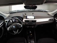 Usado BMW X1 Advantage 223 CV (164 kW) 2021 Negro SUV