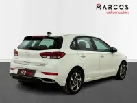 Usado Hyundai i30 100 CV (73 kW) 2024
