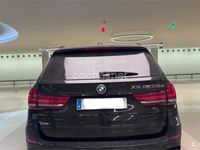 Usado BMW X5 381 CV (280 kW) 2017 Azul SUV