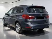 Occasion BMW 218 Gran Tourer Comfort Edition 150 PK (110 kW) 2020 Grijs MPV
