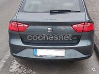 Usado Seat Toledo Style 105 CV (77 kW) 2015 Gris / plata Berlina