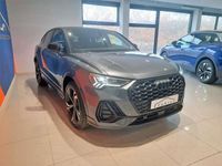 usado Audi Q3 Sportback 35 TDI Black line S tronic