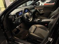 Usado Mercedes A200 150 CV (110 kW) 2020 Negro Berlina