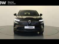 Usado Renault Austral Techno 200 CV (147 kW) 2024 Negro SUV