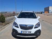Usado Opel Mokka Excellence 140 CV (102 kW) 2016 Blanco SUV