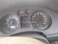 Usado Seat Ibiza 70 CV (51 kW) 2005 Negro Berlina
