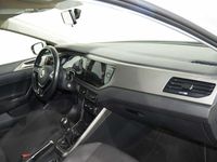 Usado VW Polo Advance 95 CV (69 kW) 2021 Blanco perlado (efecto nácar) Berlina