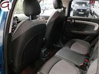 Usado Mini Cooper Countryman 220 CV (161 kW) 2021 Azul SUV