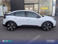 Nuevo Citroën C4 145 CV (106 kW) 2025 Blanco Berlina