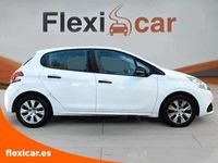 usado Peugeot 208 1.6 Bluehdi Active 75