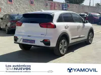 Usado Kia e-Niro 100 kW (136 CV) 2022 Blanco SUV