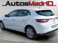 Usado Renault Mégane IV Business 115 CV (84 kW) 2019