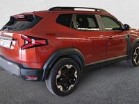 Occasion Dacia Duster Extreme 140 ch (102 kW) 2025
