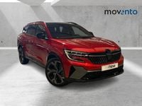 Usado Renault Espace Esprit Alpine 200 CV (147 kW) 2025 Rojo Recogida