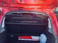 Usado Renault Clio IV 90 CV (66 kW) 2014 Rojo Berlina