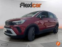 Usado Opel Crossland X Business Elegance 130 CV (95 kW) 2021 Granate SUV