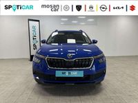 usado Skoda Kamiq 1.0 TSI 85kW (115CV) Ambition