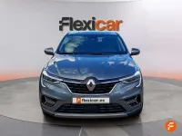 Usado Renault Arkana Evolution 140 CV (102 kW) 2023 Gris SUV