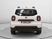 Occasion Dacia Duster Comfort 116 ch (85 kW) 2021 Blanc SUV