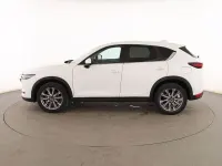 Usado Mazda CX-5 165 CV (121 kW) 2019 Blanco SUV