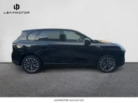 Nuevo Leapmotor B10 160 kW (218 CV) 2026 Blanco SUV