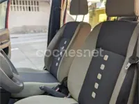 Usado Fiat Panda 4x4 Climbing 70 CV (51 kW) 2009 Rojo Utilitario
