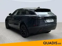Usado Land Rover Range Rover Velar S 204 CV (150 kW) 2025 Azul SUV