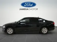 Usado VW Passat 122 CV (89 kW) 2021 Negro Berlina